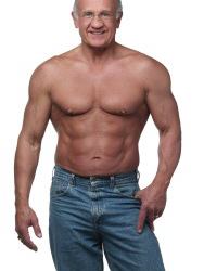 The Importance Of Adding Muscle As You Age