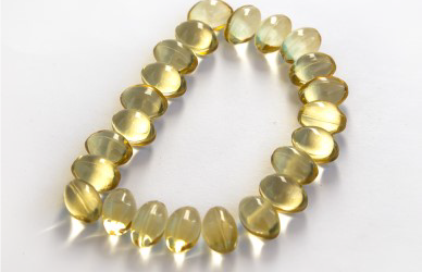 Vitamin D: The Next Big Vitamin