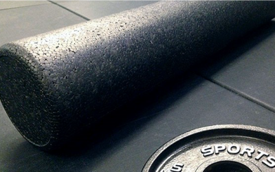 How to Foam Roll Your Way to Better Posture, Function and Form