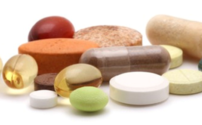 Laurie’s Rant: Are Supplements Really That Bad?