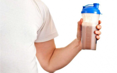 Should I Still Be Having Protein Shakes On The Days I Don’t Do Weight Training?