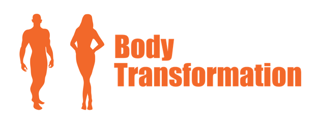 Body Transformation Studio