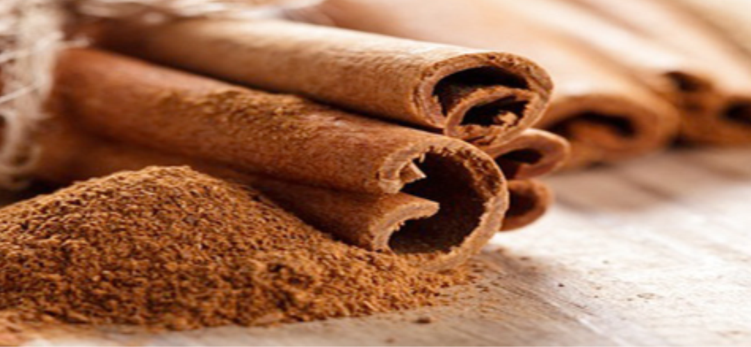 Cinnamon: The Super Spice