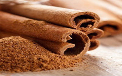 Cinnamon: The Super Spice