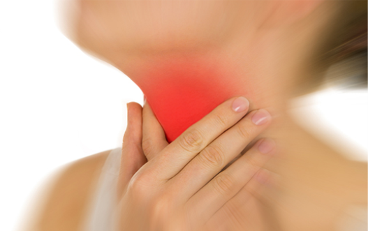 10 Signs You Might Have A Thyroid Issue