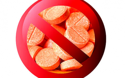 Should I take An Anti-oxidant Supplement Such As Vitamin C?