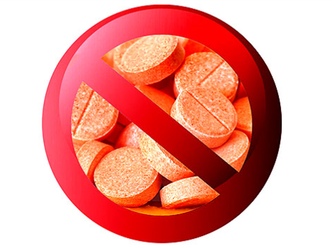 Should I take An Anti-oxidant Supplement Such As Vitamin C?