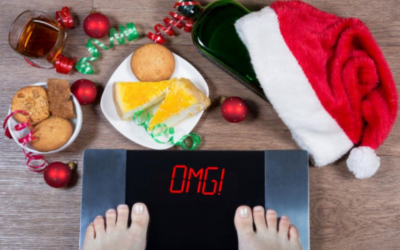 Laurie’s Rant: Your Body Doesn’t Care About The Holidays…